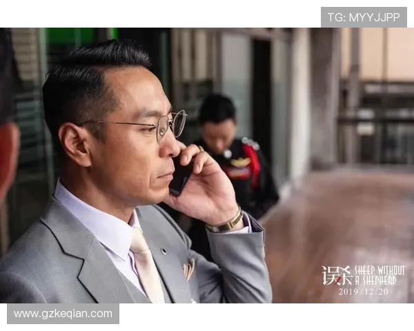 10分钟看懂《误杀瞒天记》7重反转结局细思极恐